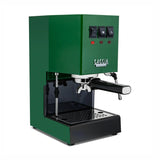 Gaggia Classic Pro E24 Espresso Machine, Jungle Green