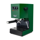 Gaggia Classic Pro E24 Espresso Machine, Jungle Green