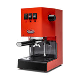 Gaggia Classic Pro E24 Espresso Machine, Orange
