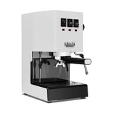 Gaggia Classic Pro E24 Espresso Machine, Polar White