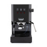 Gaggia Classic Pro E24 Espresso Machine, Thunder Black