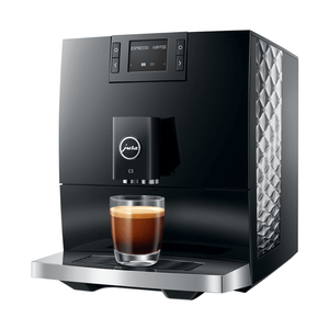 Jura C3 Automatic Espresso Machine — Piano Black