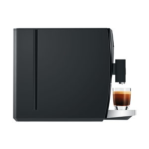 Jura C3 Automatic Espresso Machine — Piano Black