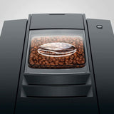 Jura E6 Automatic Espresso Machine — Platinum