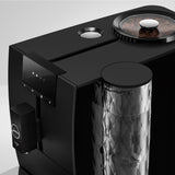 Jura ENA 4 Automatic Espresso Machine — Metropolitan Black
