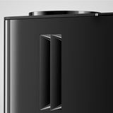 Jura ENA 4 Automatic Espresso Machine — Metropolitan Black