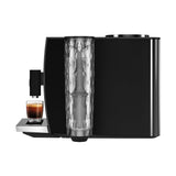 Jura ENA 4 Automatic Espresso Machine — Metropolitan Black