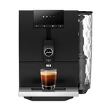 Jura ENA 4 Automatic Espresso Machine — Metropolitan Black