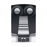 Jura Giga 10 Automatic Espresso Machine — Diamond Black