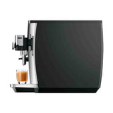 Jura S8 Automatic Espresso Machine — Chrome