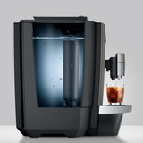 Jura X10 Professional Super-Automatic Espresso Machine — Dark Inox