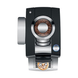 Jura Z10 Automatic Espresso Machine — Diamond Black