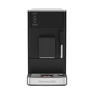 KitchenAid KF2 Fully Automatic Espresso Machine, Matte Black #KES8452BM