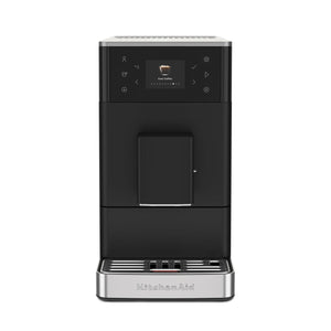 KitchenAid KF3 Fully Automatic Espresso Machine, Matte #KES8453BM