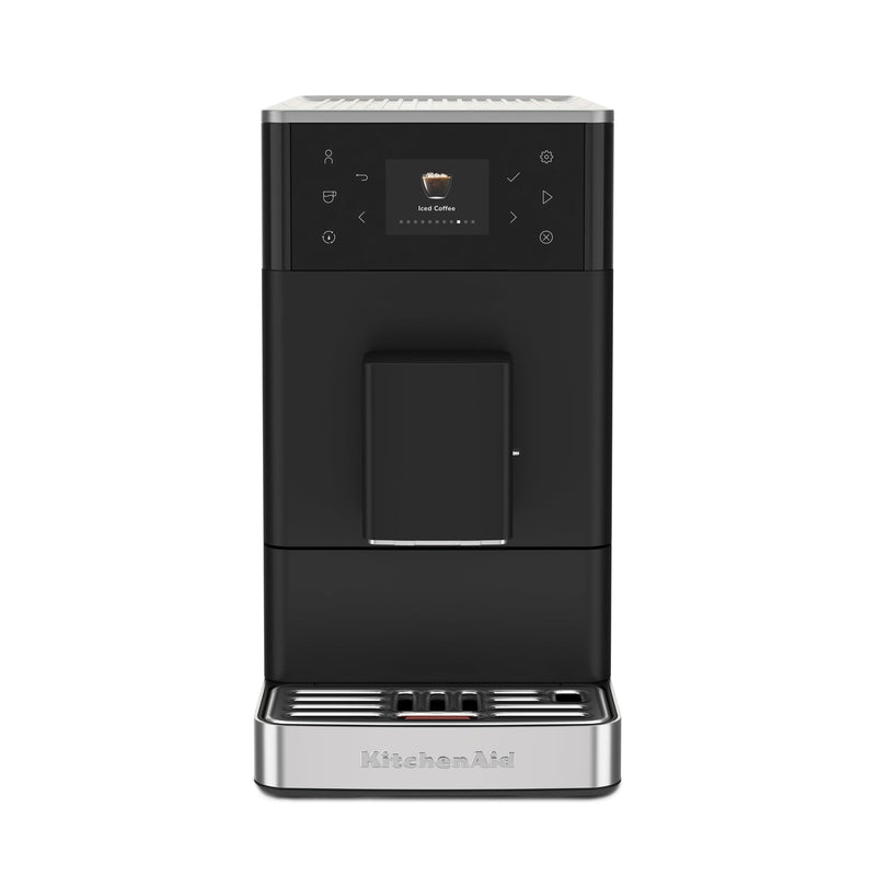KitchenAid KF3 Fully Automatic Espresso Machine, Matte #KES8453BM