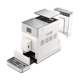 KitchenAid KF3 Fully Automatic Espresso Machine, Porcelain #KES8453PL