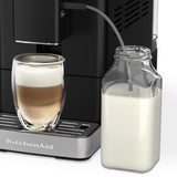 KitchenAid KF3 Fully Automatic Espresso Machine, Matte #KES8453BM