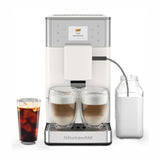 KitchenAid KF3 Fully Automatic Espresso Machine, Porcelain #KES8453PL