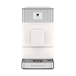 KitchenAid KF3 Fully Automatic Espresso Machine, Porcelain #KES8453PL