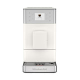 KitchenAid KF3 Fully Automatic Espresso Machine, Porcelain #KES8453PL