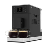 KitchenAid KF3 Fully Automatic Espresso Machine, Matte #KES8453BM
