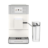 KitchenAid KF4 Fully Automatic Espresso Machine — Porcelain