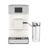 KitchenAid KF4 Fully Automatic Espresso Machine — Porcelain