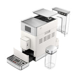 KitchenAid KF4 Fully Automatic Espresso Machine — Porcelain
