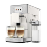 KitchenAid KF4 Fully Automatic Espresso Machine — Porcelain
