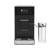 KitchenAid KF4 Fully Automatic Espresso Machine — Matte Black