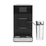 KitchenAid KF4 Fully Automatic Espresso Machine — Matte Black