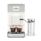 KitchenAid KF4 Fully Automatic Espresso Machine — Porcelain