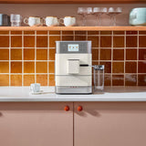 KitchenAid KF7 Fully Automatic Espresso Machine — Porcelain