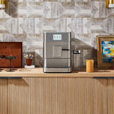 KitchenAid KF7 Fully Automatic Espresso Machine — Stainless Steel