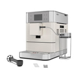 KitchenAid KF7 Fully Automatic Espresso Machine (Open Box) — Porcelain