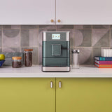 KitchenAid KF7 Fully Automatic Espresso Machine — Juniper