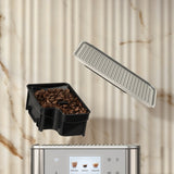 KitchenAid KF7 Fully Automatic Espresso Machine (Open Box) — Porcelain