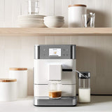 KitchenAid KF7 Fully Automatic Espresso Machine — Porcelain
