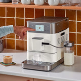 KitchenAid KF7 Fully Automatic Espresso Machine (Open Box) — Porcelain