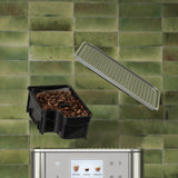 KitchenAid KF7 Fully Automatic Espresso Machine — Juniper