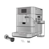 KitchenAid KF7 Fully Automatic Espresso Machine — Stainless Steel
