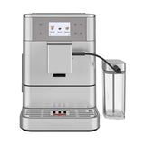 KitchenAid KF7 Fully Automatic Espresso Machine — Stainless Steel