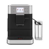KitchenAid KF7 Fully Automatic Espresso Machine — Cast Iron Black