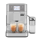 KitchenAid KF7 Fully Automatic Espresso Machine — Stainless Steel