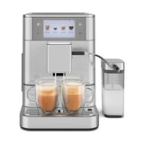 KitchenAid KF8 Fully Automatic Espresso Machine — Stainless Steel