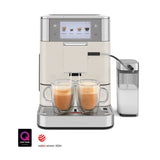 KitchenAid KF8 Fully Automatic Espresso Machine — Porcelain