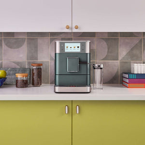 KitchenAid KF8 Fully Automatic Espresso Machine — Juniper