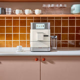 KitchenAid KF8 Fully Automatic Espresso Machine — Porcelain