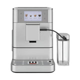 KitchenAid KF8 Fully Automatic Espresso Machine — Stainless Steel