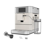 KitchenAid KF8 Fully Automatic Espresso Machine — Porcelain